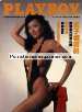 Mens Magazine Playboy China - May 1989